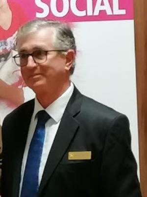 Jean-Pierre Mineau, Chef du protocole